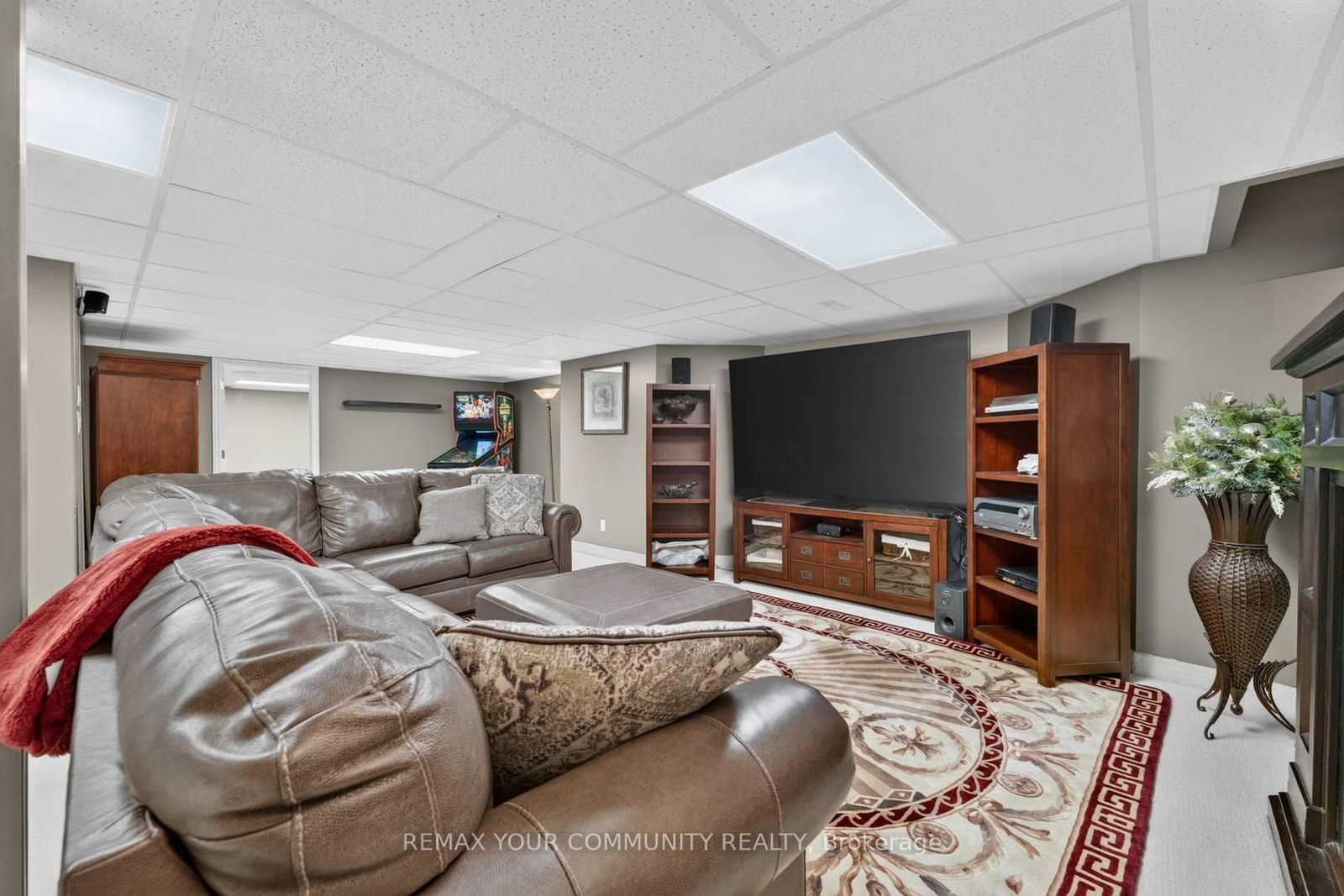 786 Exceller Circle • Newmarket, ON photo 38