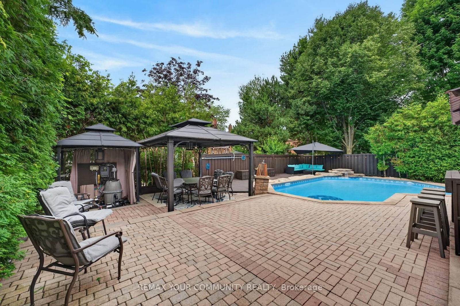 786 Exceller Circle • Newmarket, ON photo 44