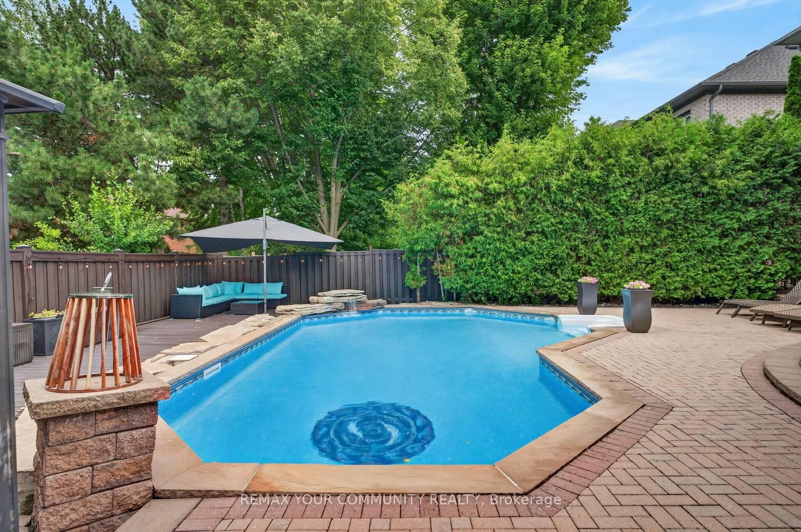 786 Exceller Circle • Newmarket, ON photo 45