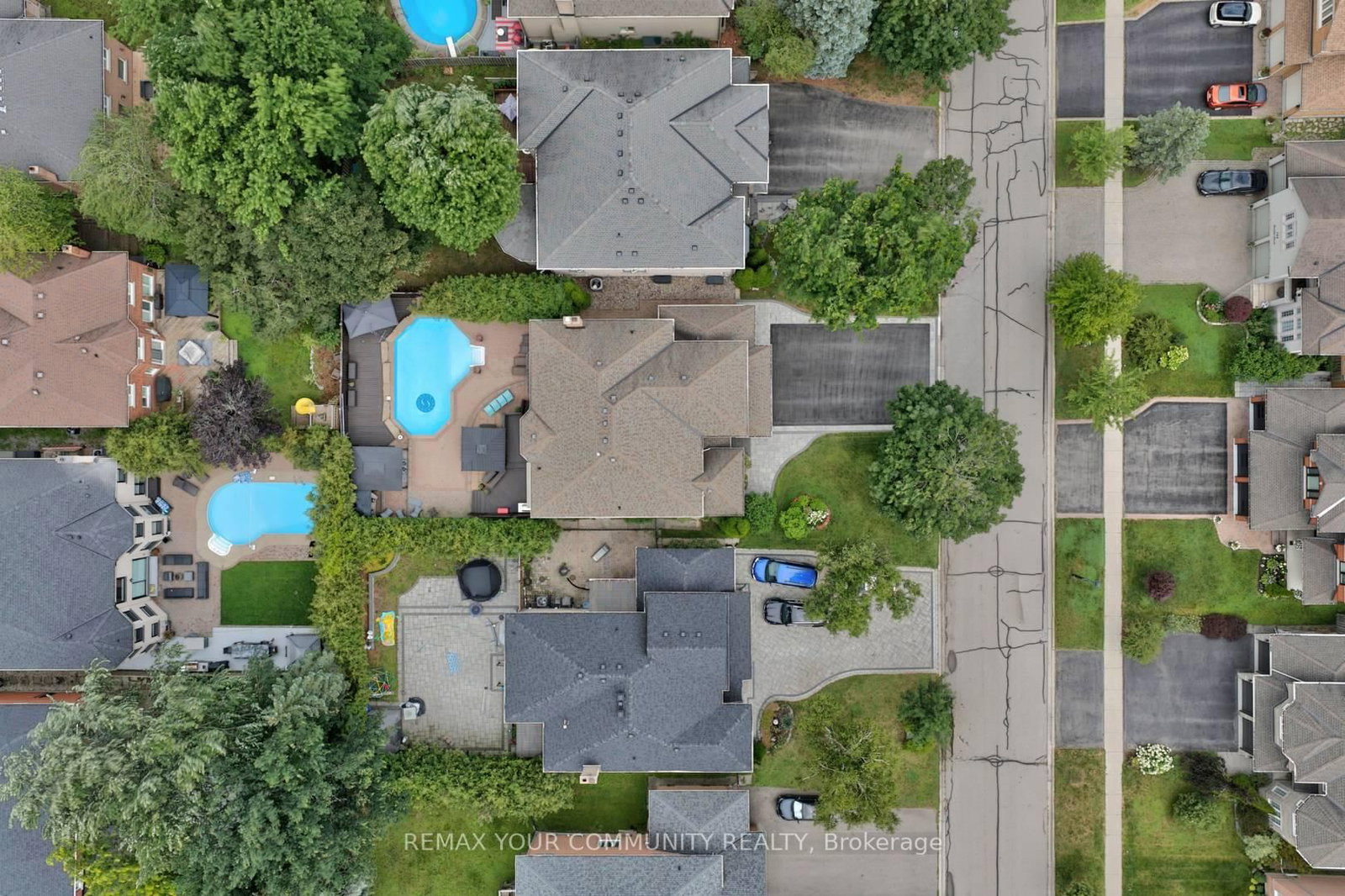 786 Exceller Circle • Newmarket, ON photo 5