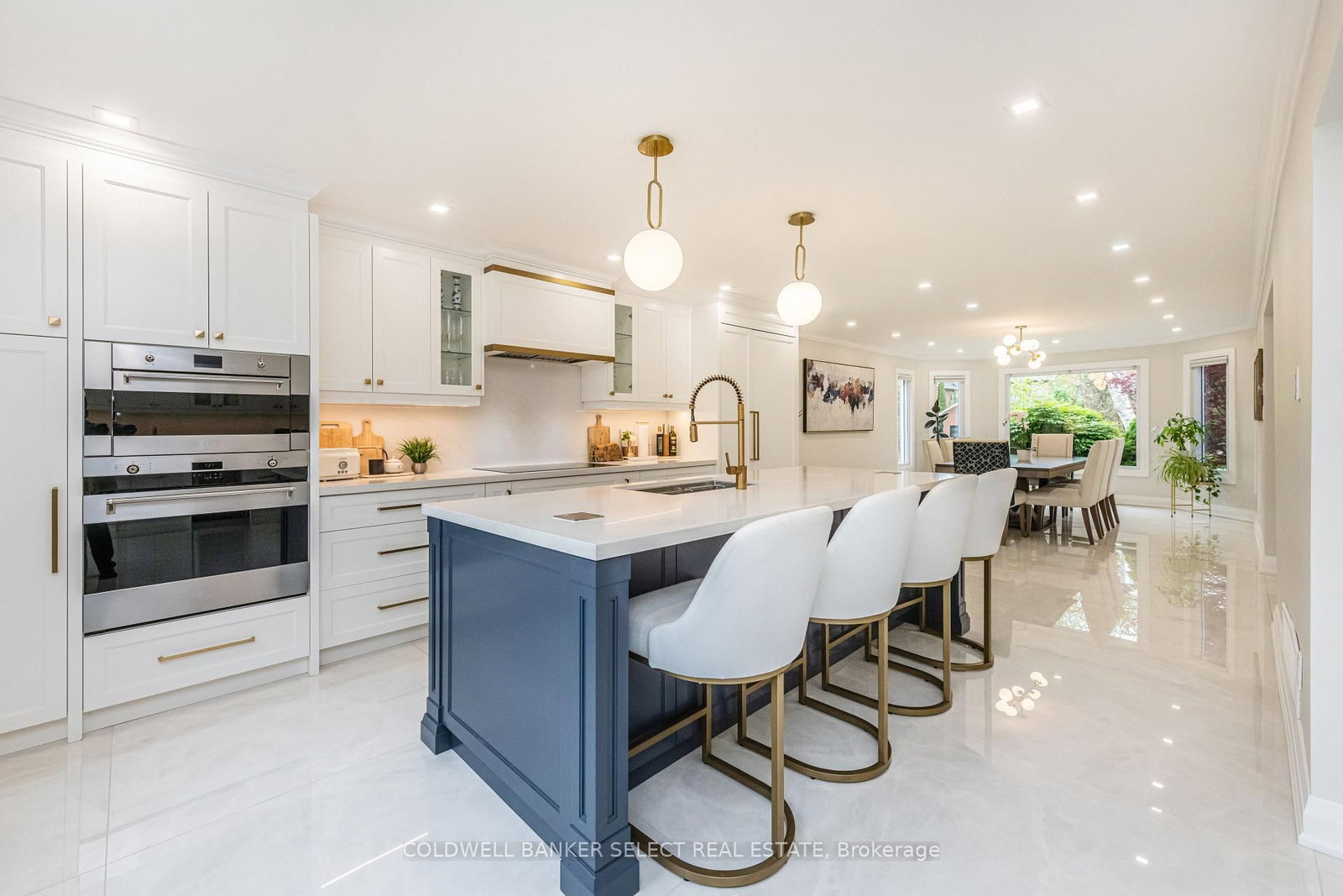 154 Conti Crescent • Vaughan, ON photo 10