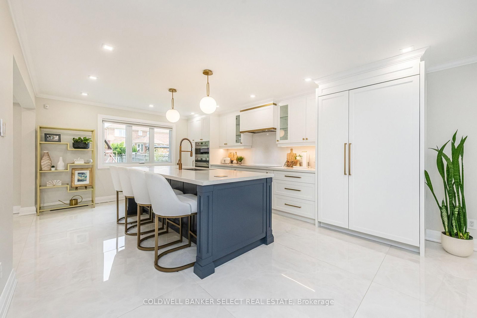 154 Conti Crescent • Vaughan, ON photo 11