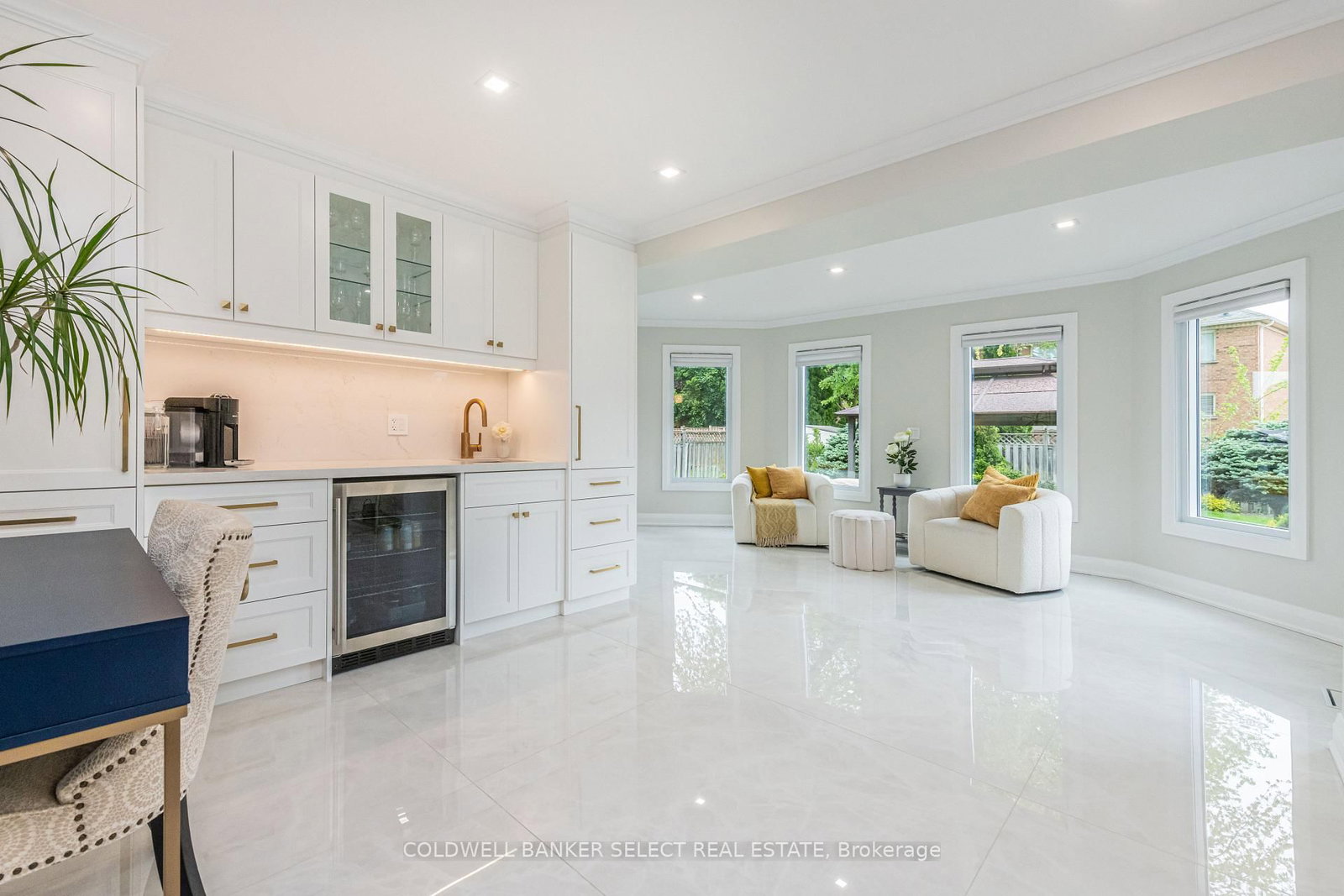 154 Conti Crescent • Vaughan, ON photo 13