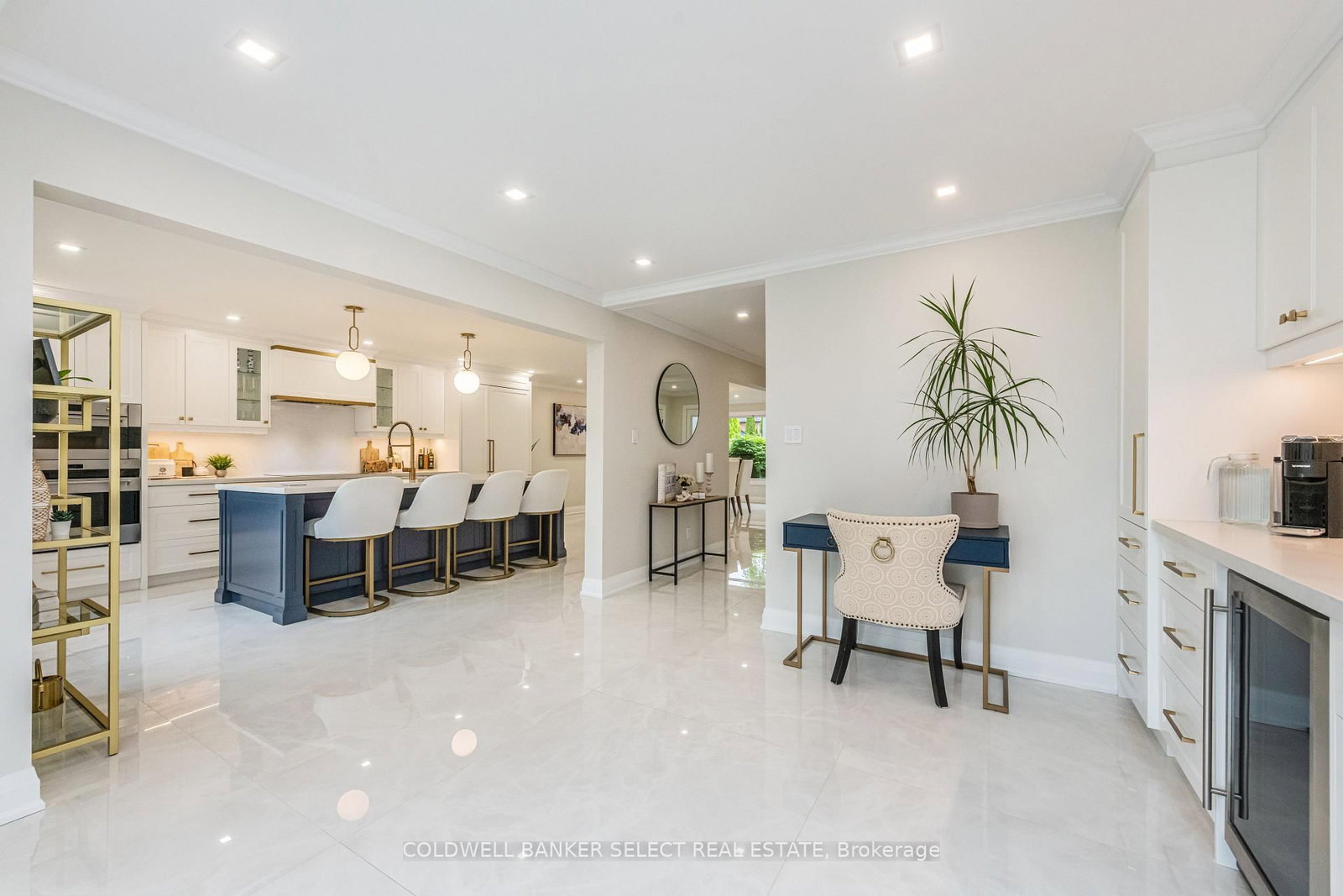154 Conti Crescent • Vaughan, ON photo 14