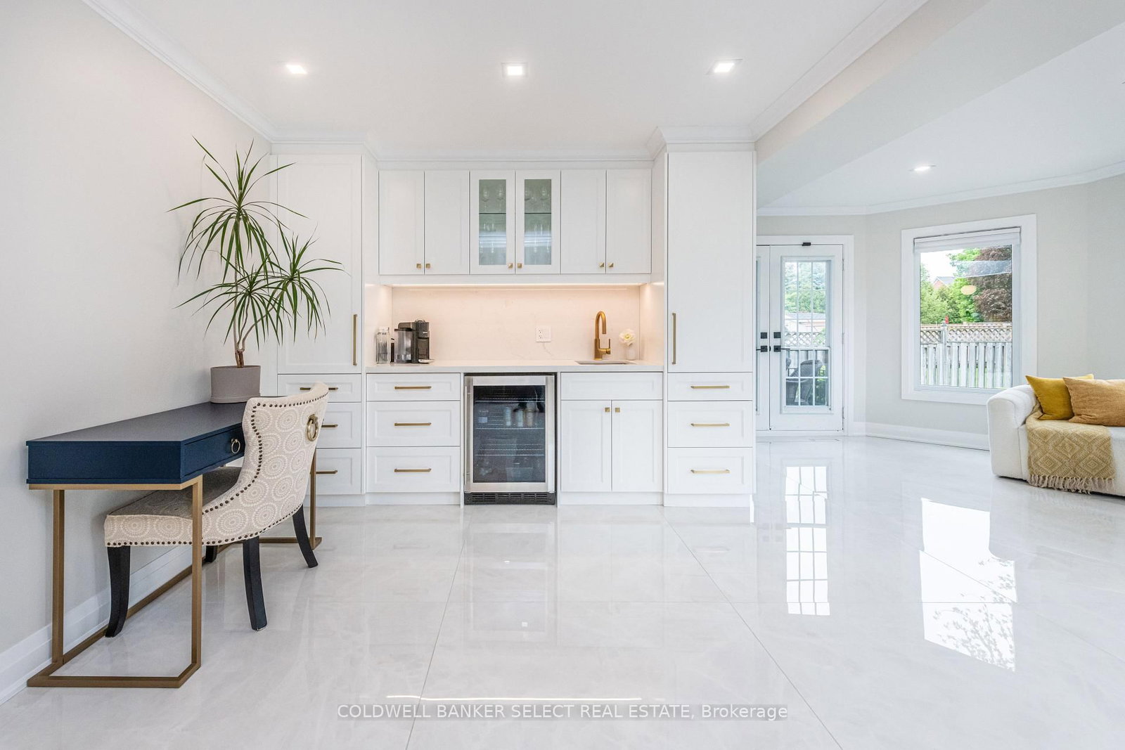154 Conti Crescent • Vaughan, ON photo 15