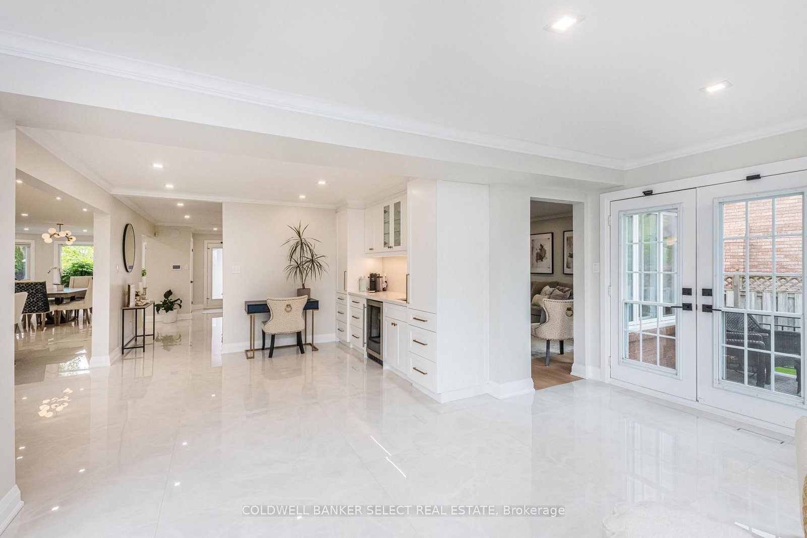 154 Conti Crescent • Vaughan, ON photo 17