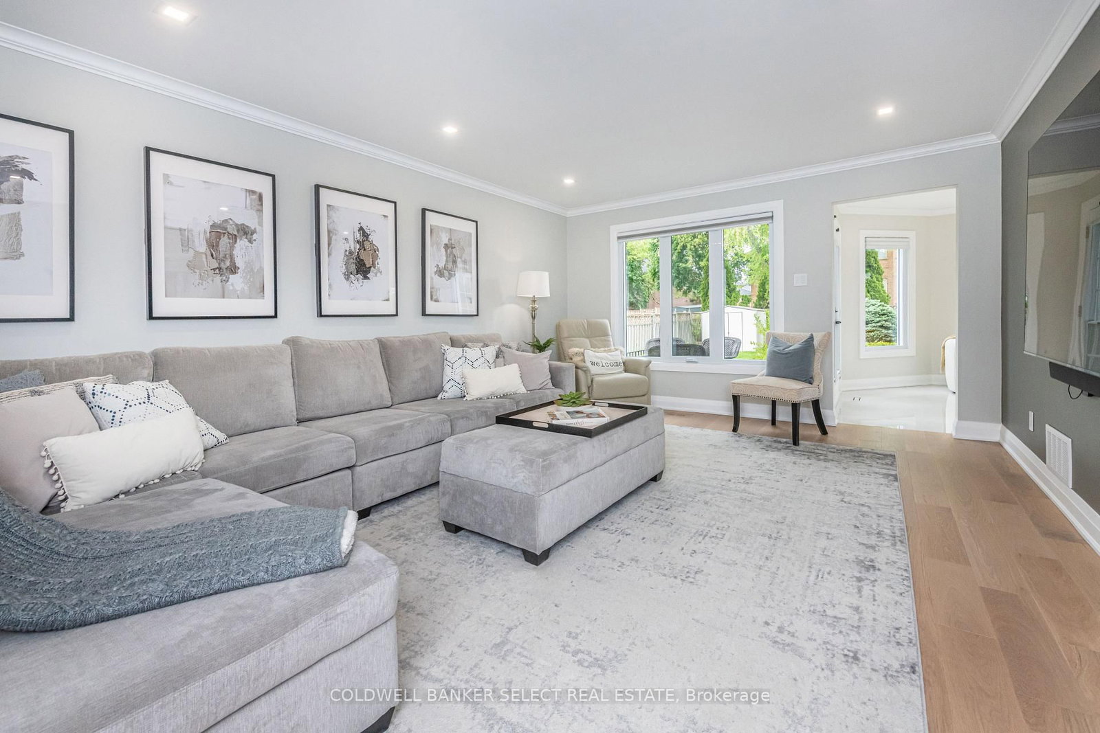 154 Conti Crescent • Vaughan, ON photo 19