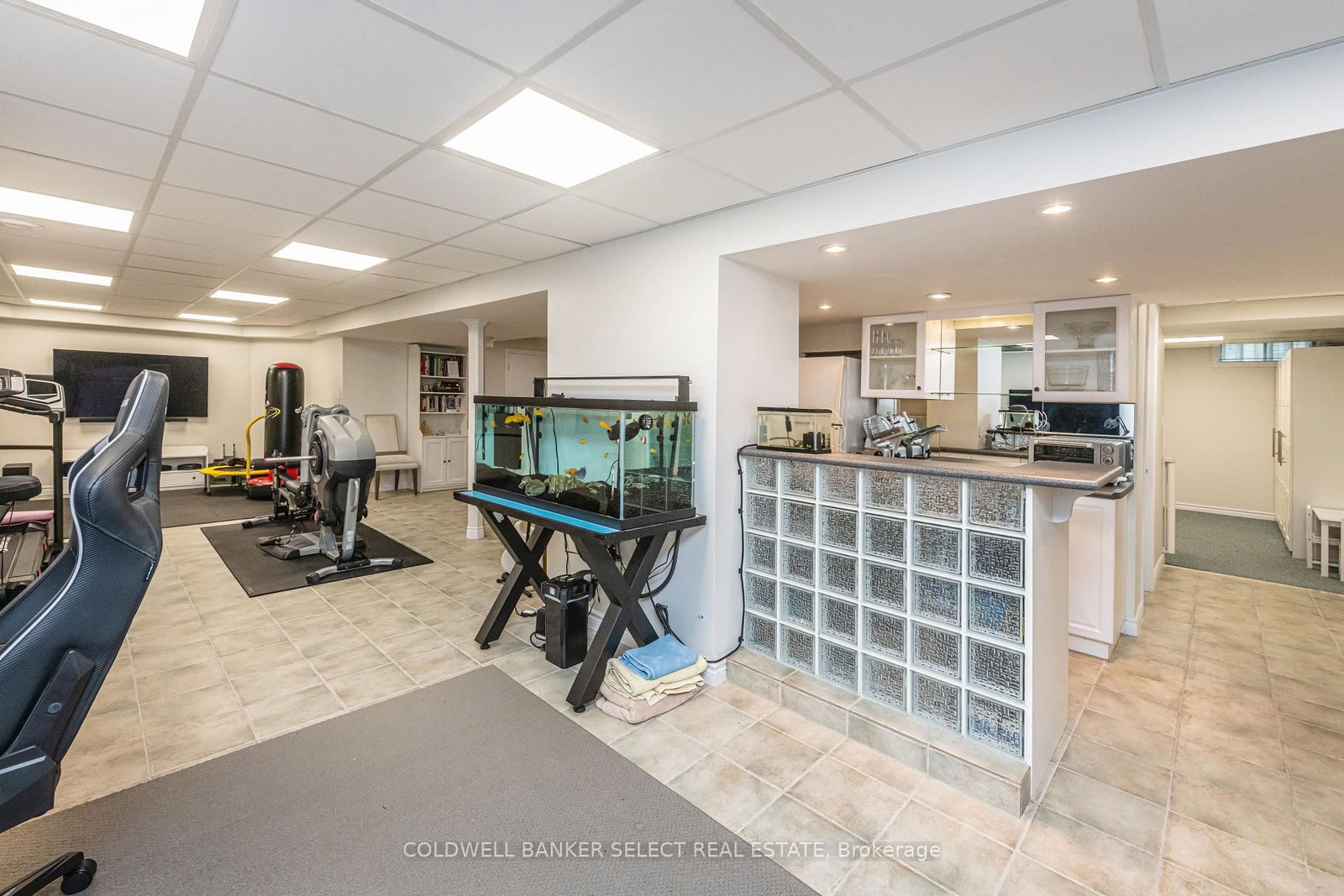 154 Conti Crescent • Vaughan, ON photo 38