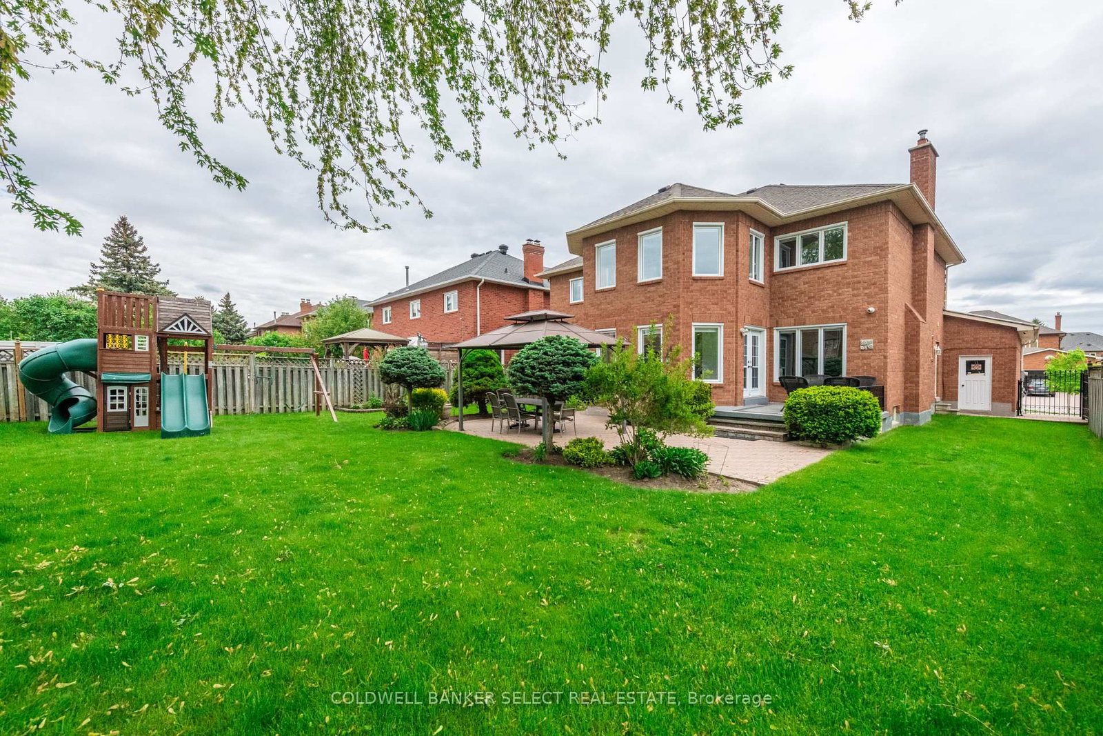 154 Conti Crescent • Vaughan, ON photo 43