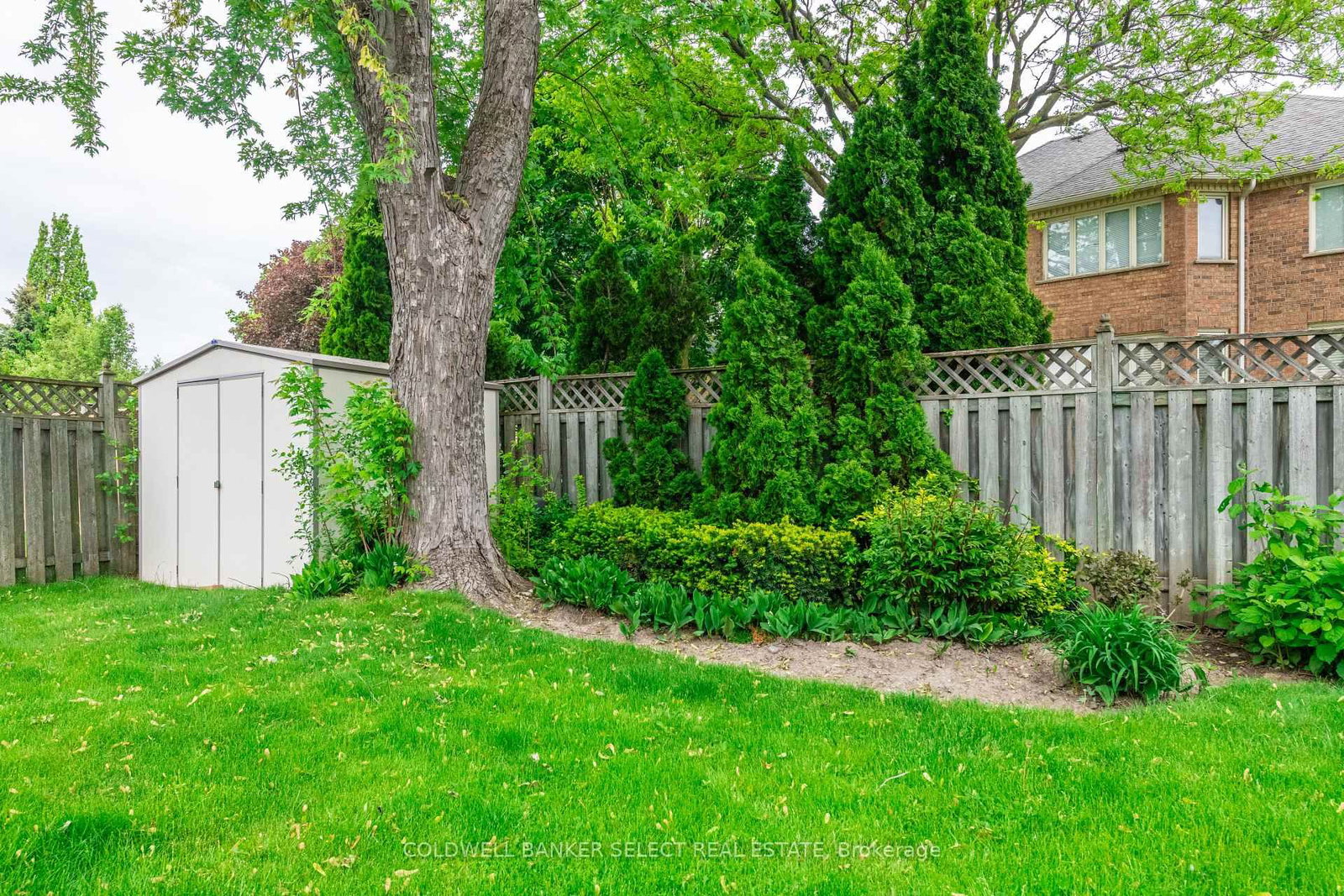 154 Conti Crescent • Vaughan, ON photo 45