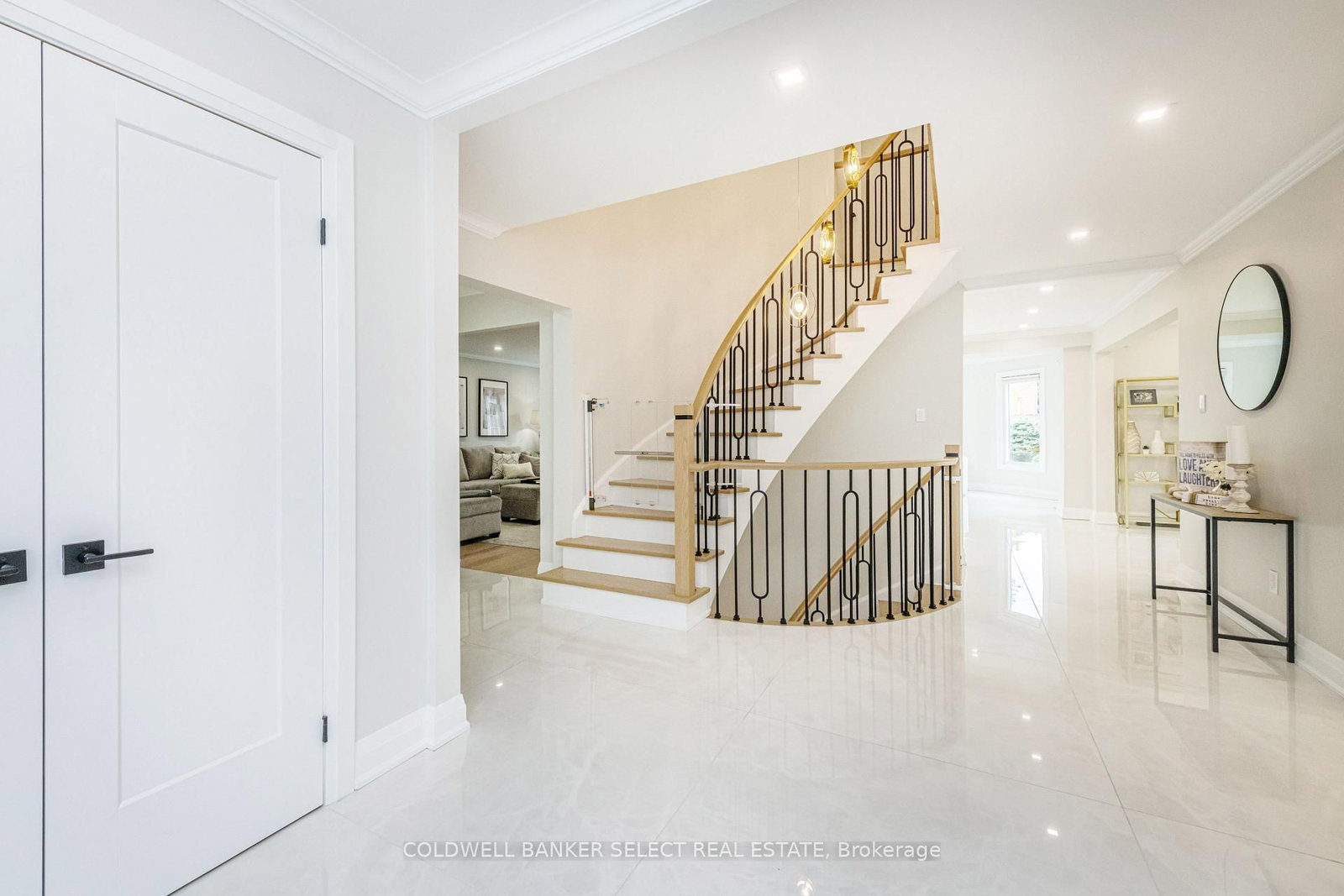 154 Conti Crescent • Vaughan, ON photo 6