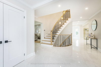 154 Conti Crescent • Vaughan, ON photo 6