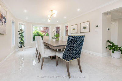 154 Conti Crescent • Vaughan, ON photo 8