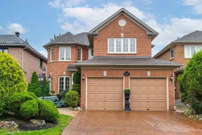Detached House for sale at 94 Havelock Gate, Markham, Ontario, L3S 3P6 - Rouge Fairways - MLS: N13768356