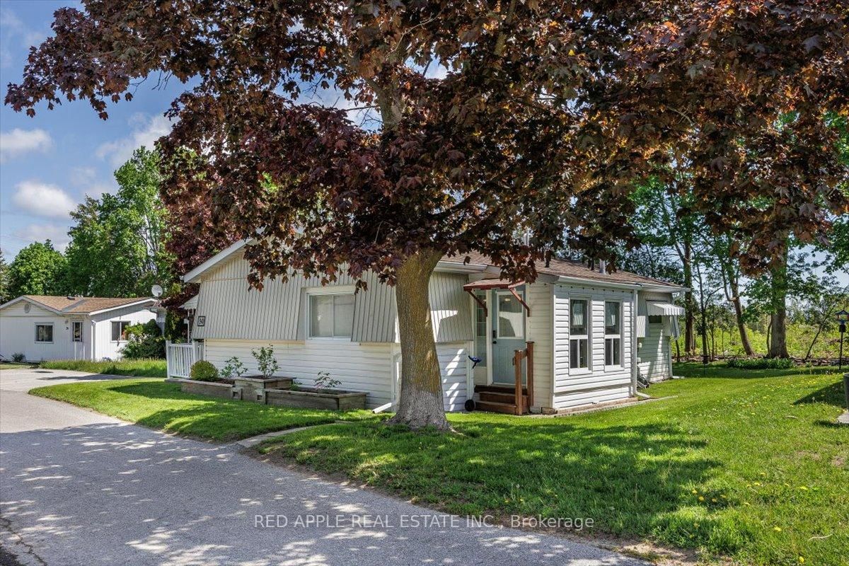 30 Flora Court • Innisfil, ON photo 28