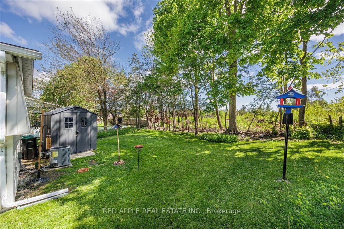 30 Flora Court • Innisfil, ON photo 29