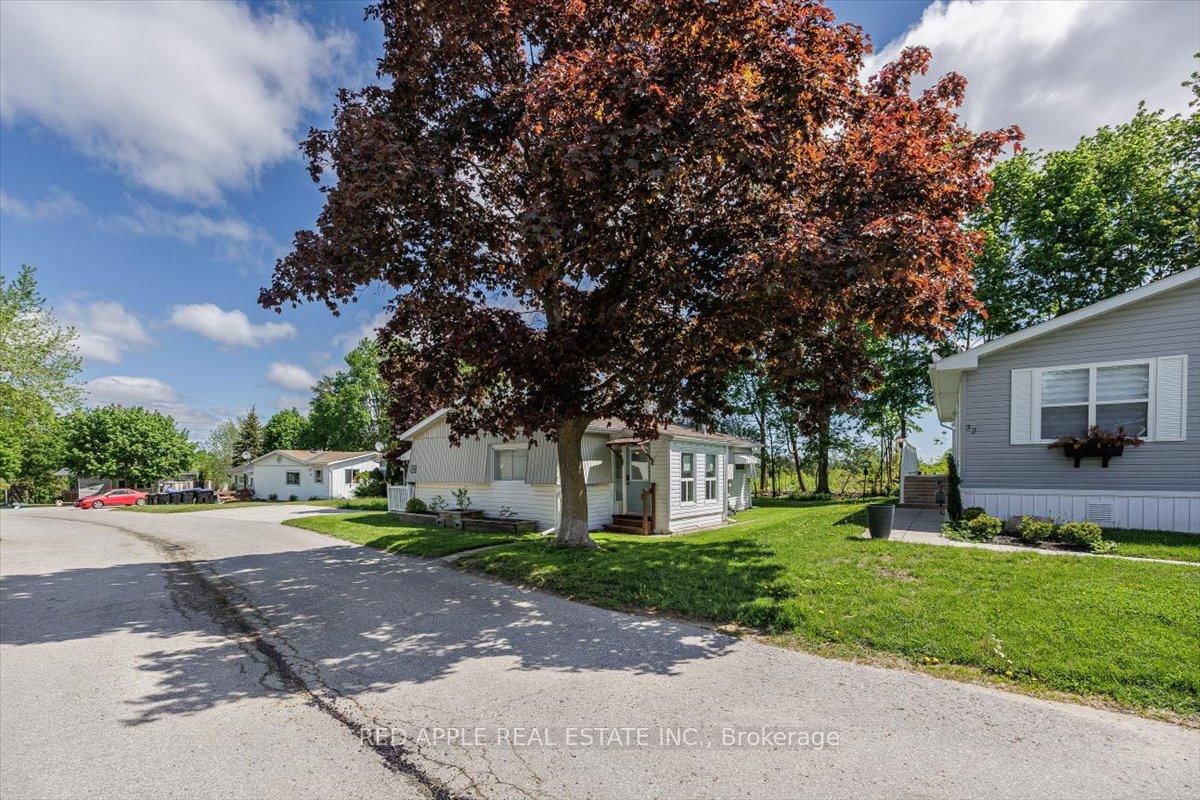 30 Flora Court • Innisfil, ON photo 30