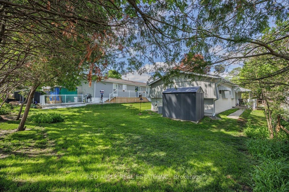 30 Flora Court • Innisfil, ON photo 32
