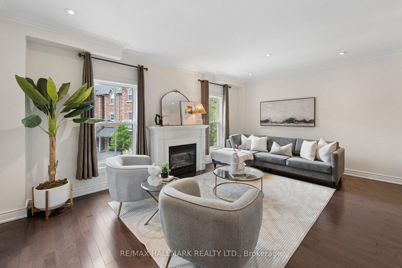 13 E J Lennox Way • Markham, ON photo 15