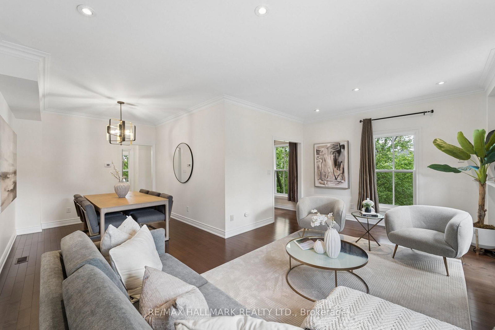 13 E J Lennox Way • Markham, ON photo 17