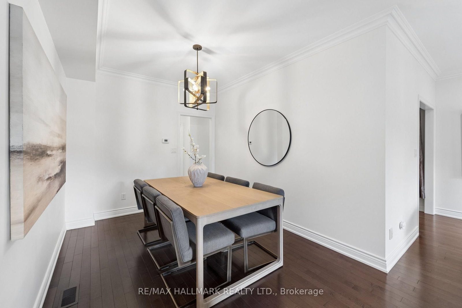 13 E J Lennox Way • Markham, ON photo 18