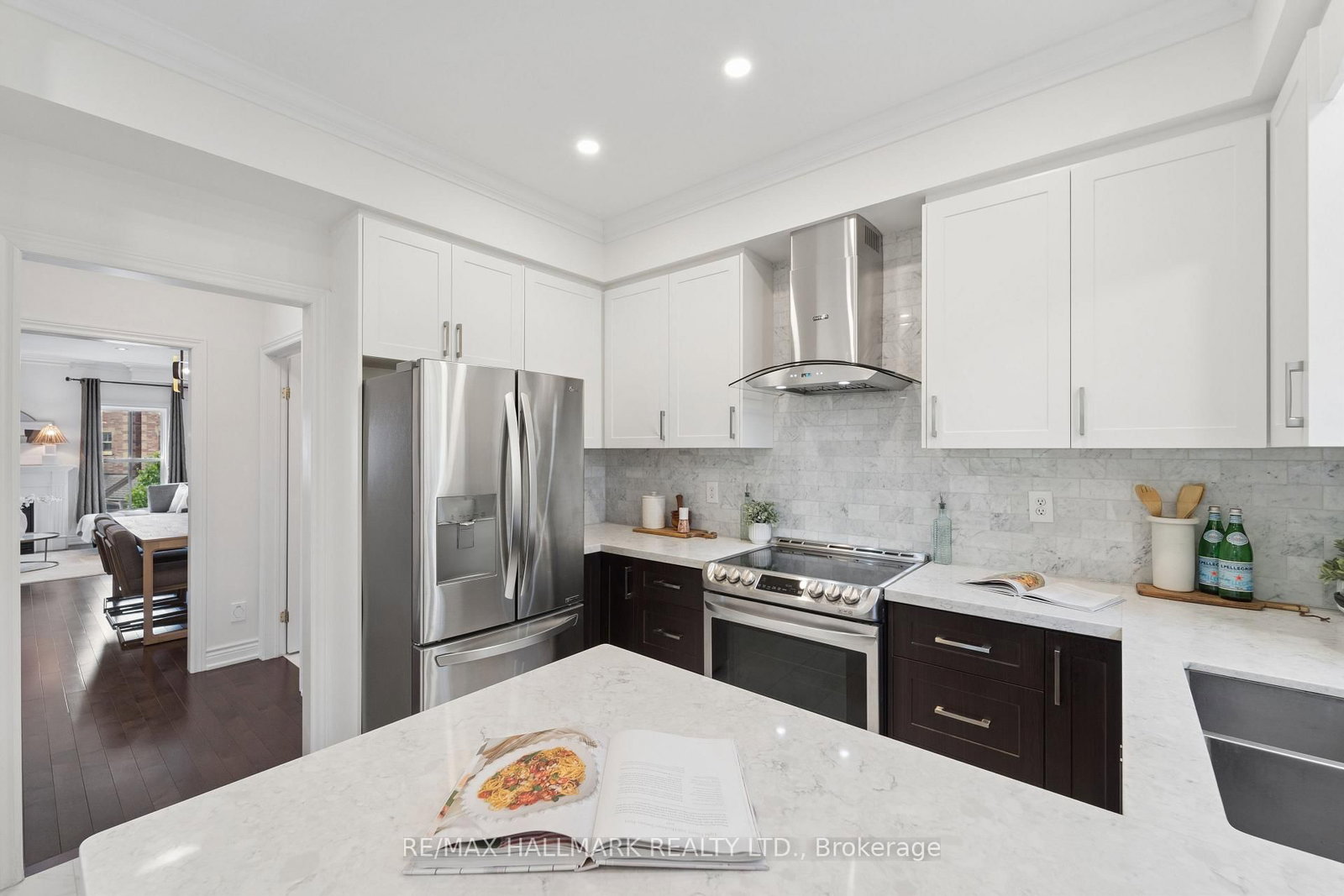 13 E J Lennox Way • Markham, ON photo 22