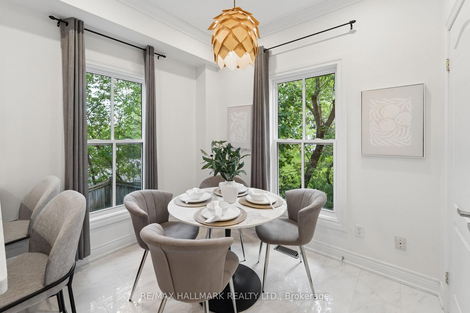 13 E J Lennox Way • Markham, ON photo 23