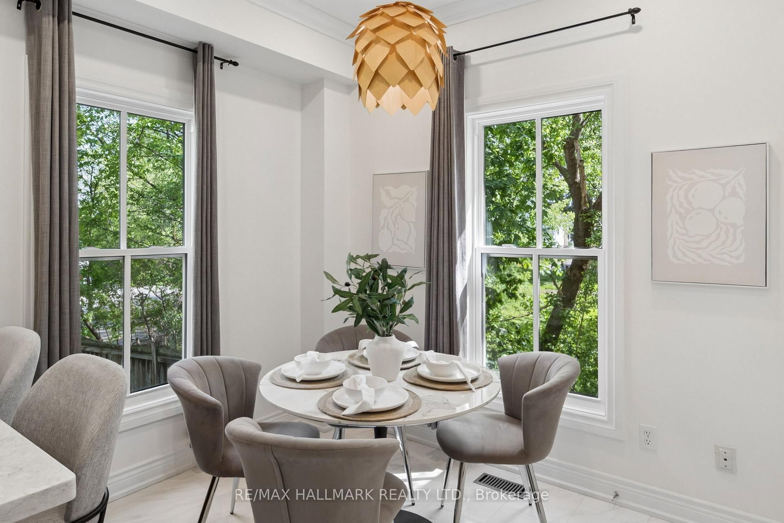 13 E J Lennox Way • Markham, ON photo 24