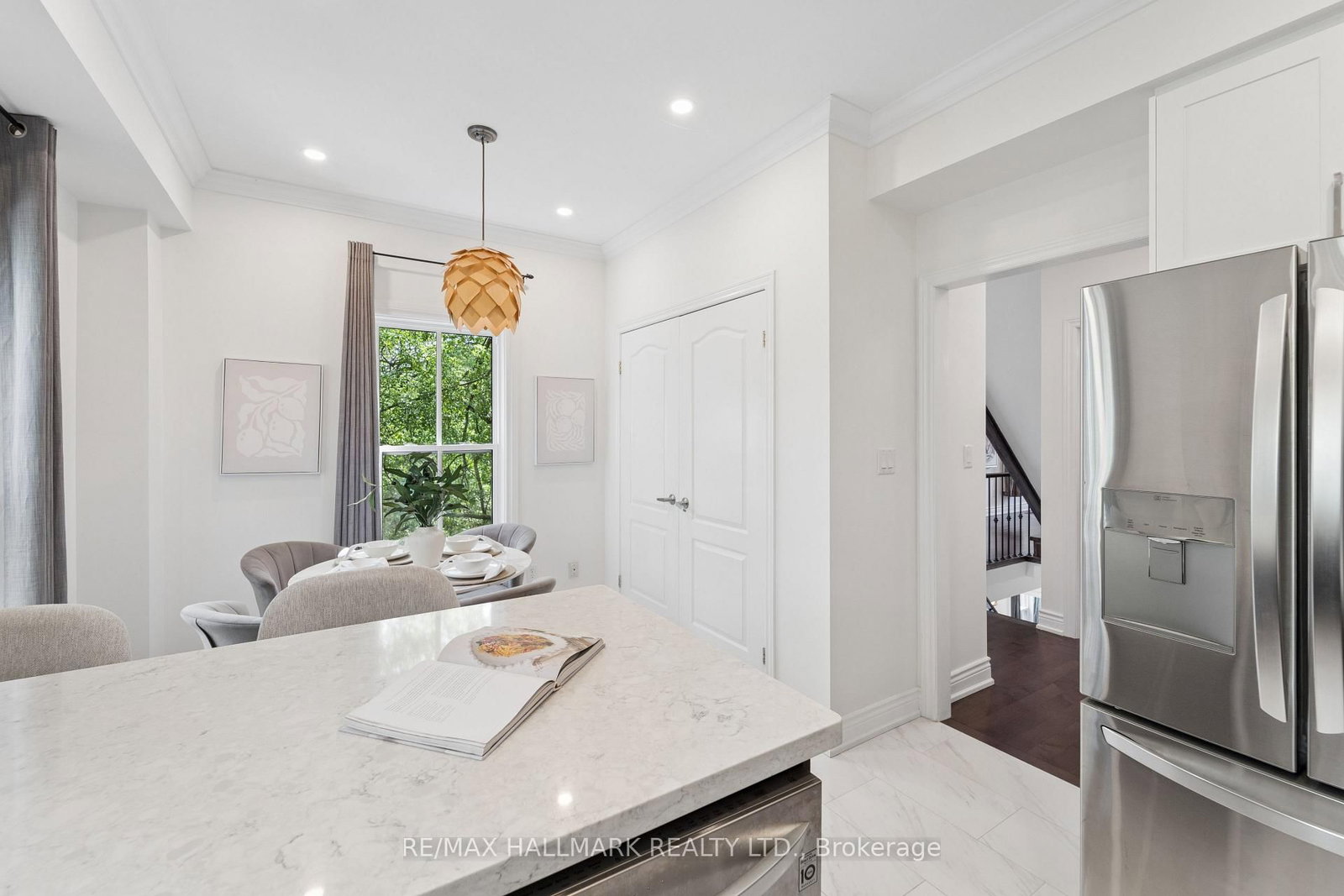 13 E J Lennox Way • Markham, ON photo 25