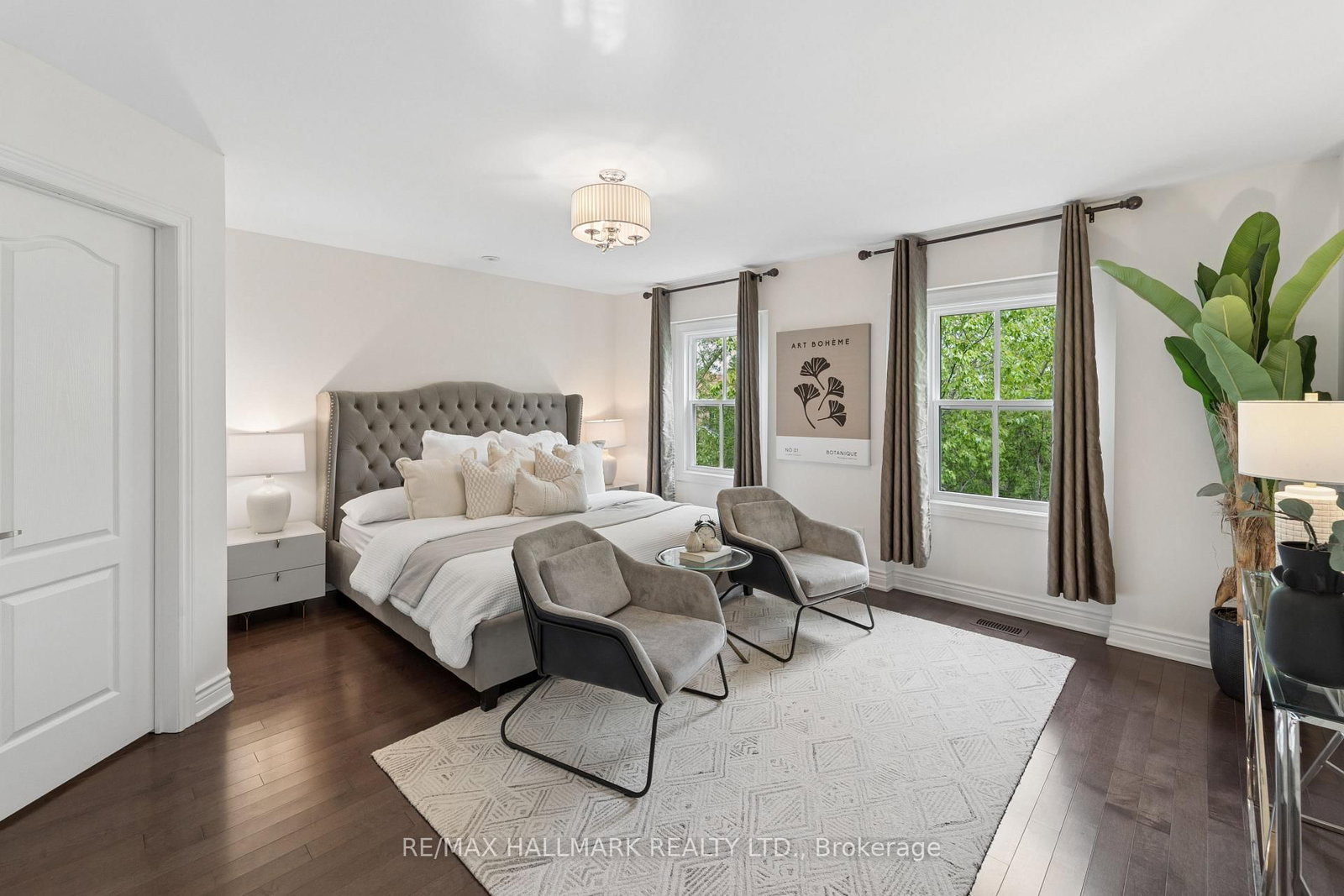 13 E J Lennox Way • Markham, ON photo 32