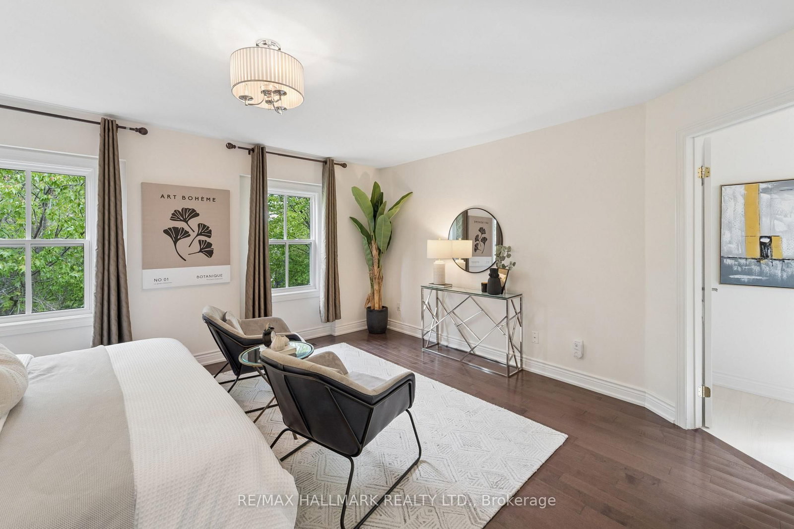 13 E J Lennox Way • Markham, ON photo 34