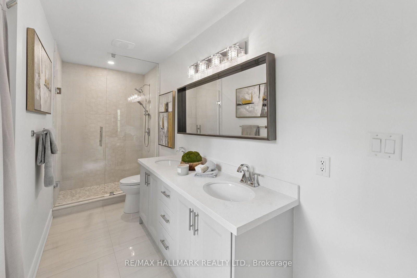 13 E J Lennox Way • Markham, ON photo 35