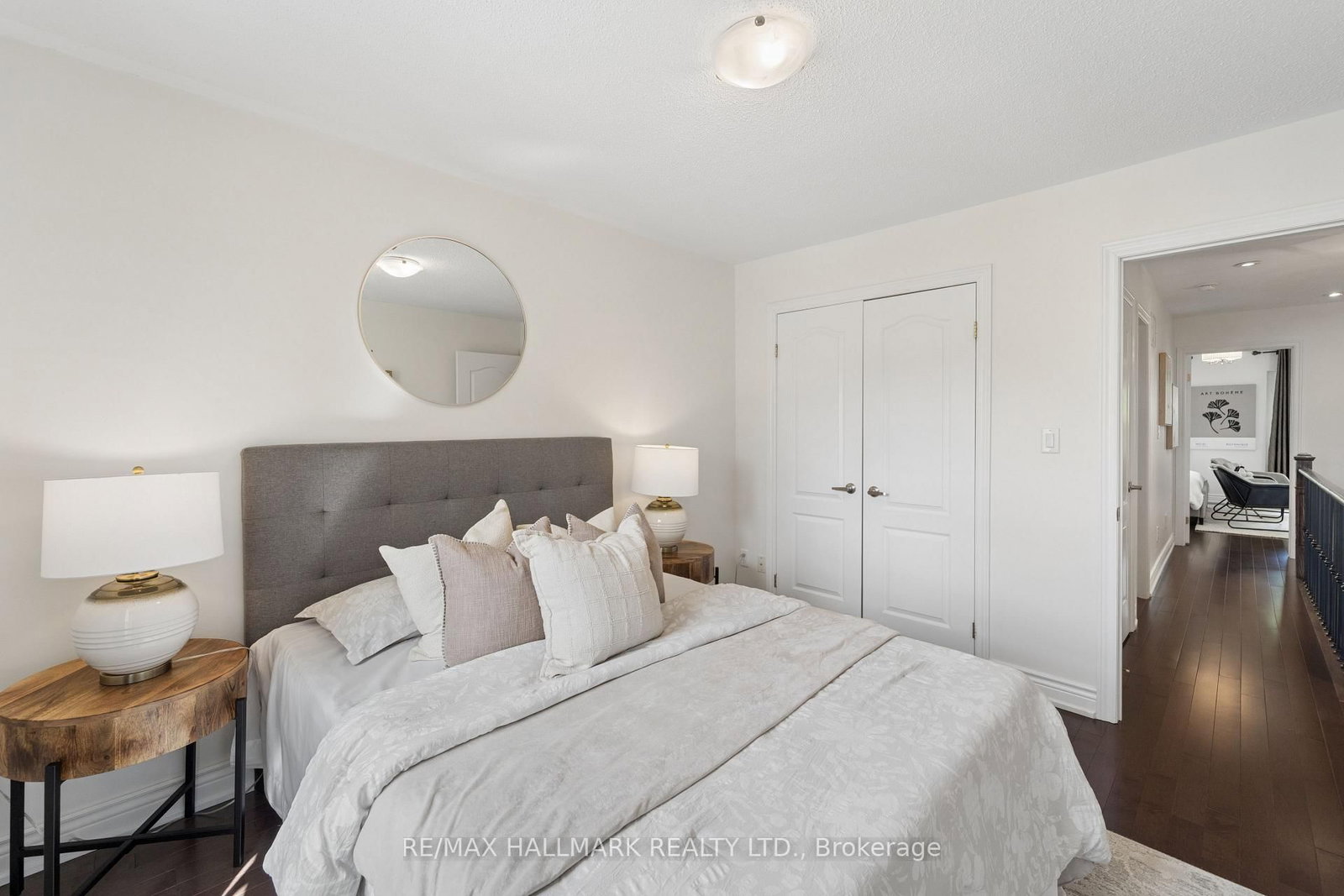13 E J Lennox Way • Markham, ON photo 37