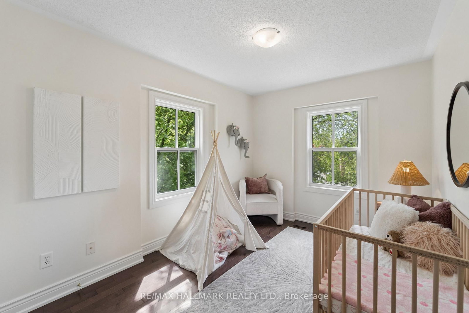 13 E J Lennox Way • Markham, ON photo 40