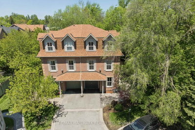 13 E J Lennox Way • Markham, ON photo 5