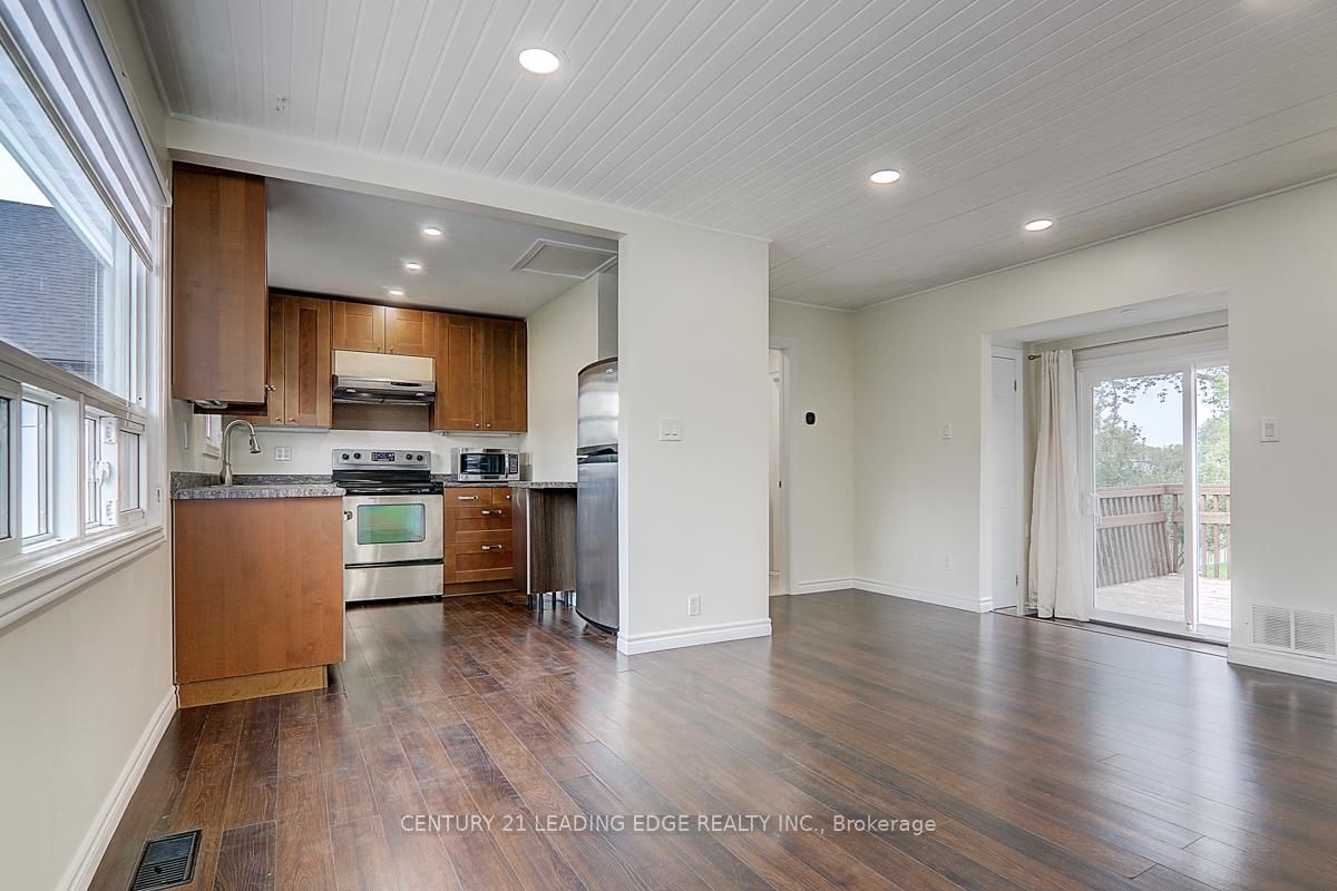 Main Level - 346 Annshiela Drive, Georgina 4