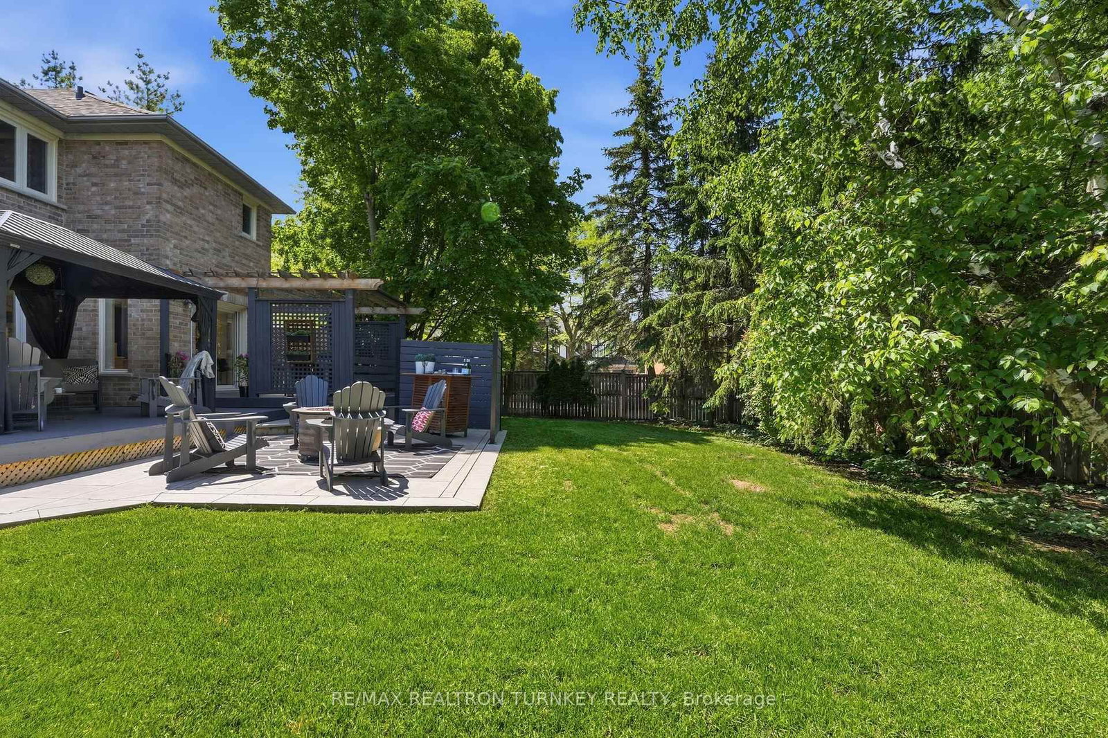 818 Exceller Circle • Newmarket, ON photo 45