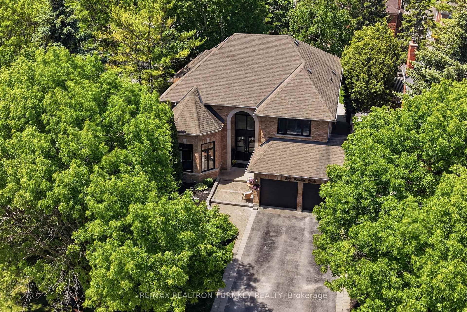 818 Exceller Circle • Newmarket, ON photo 49