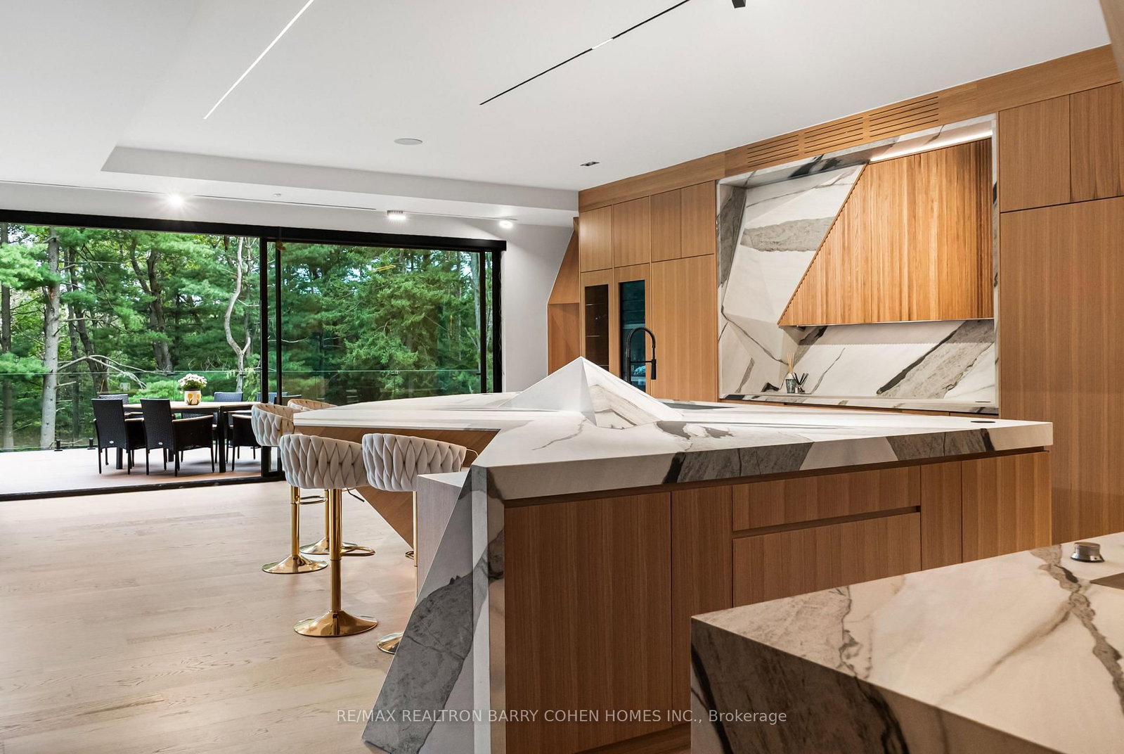 60 Forest Ridge Road • Richmond Hill, ON photo 24