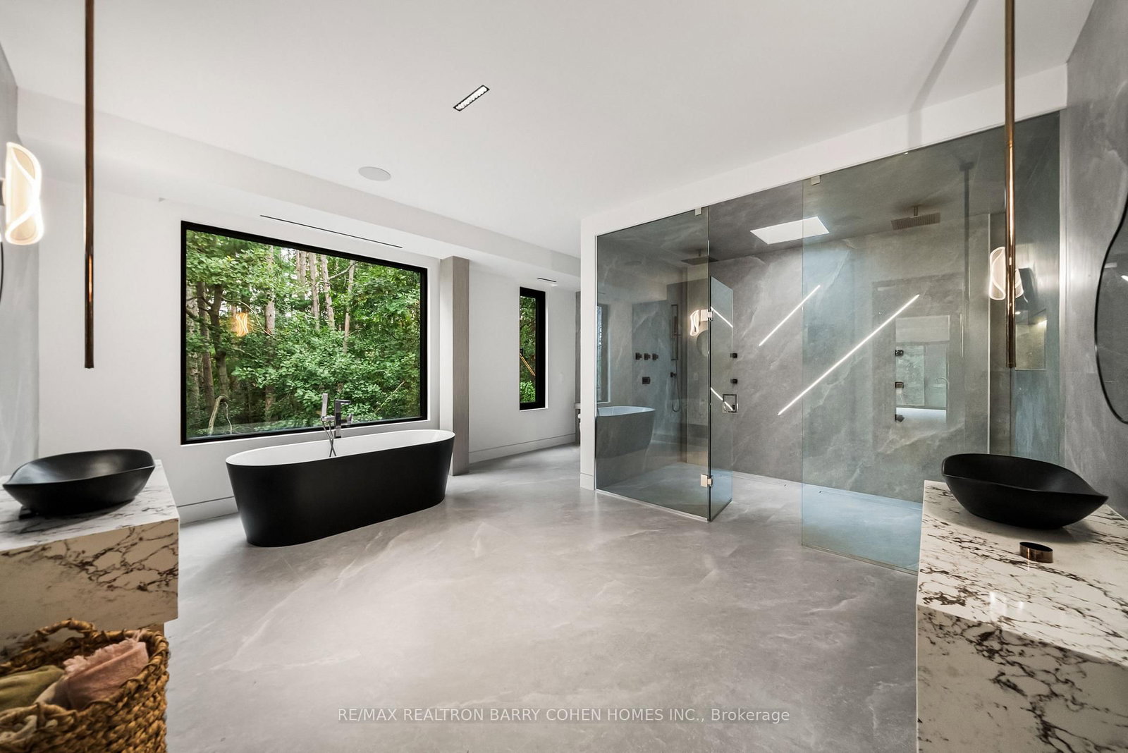 60 Forest Ridge Road • Richmond Hill, ON photo 34