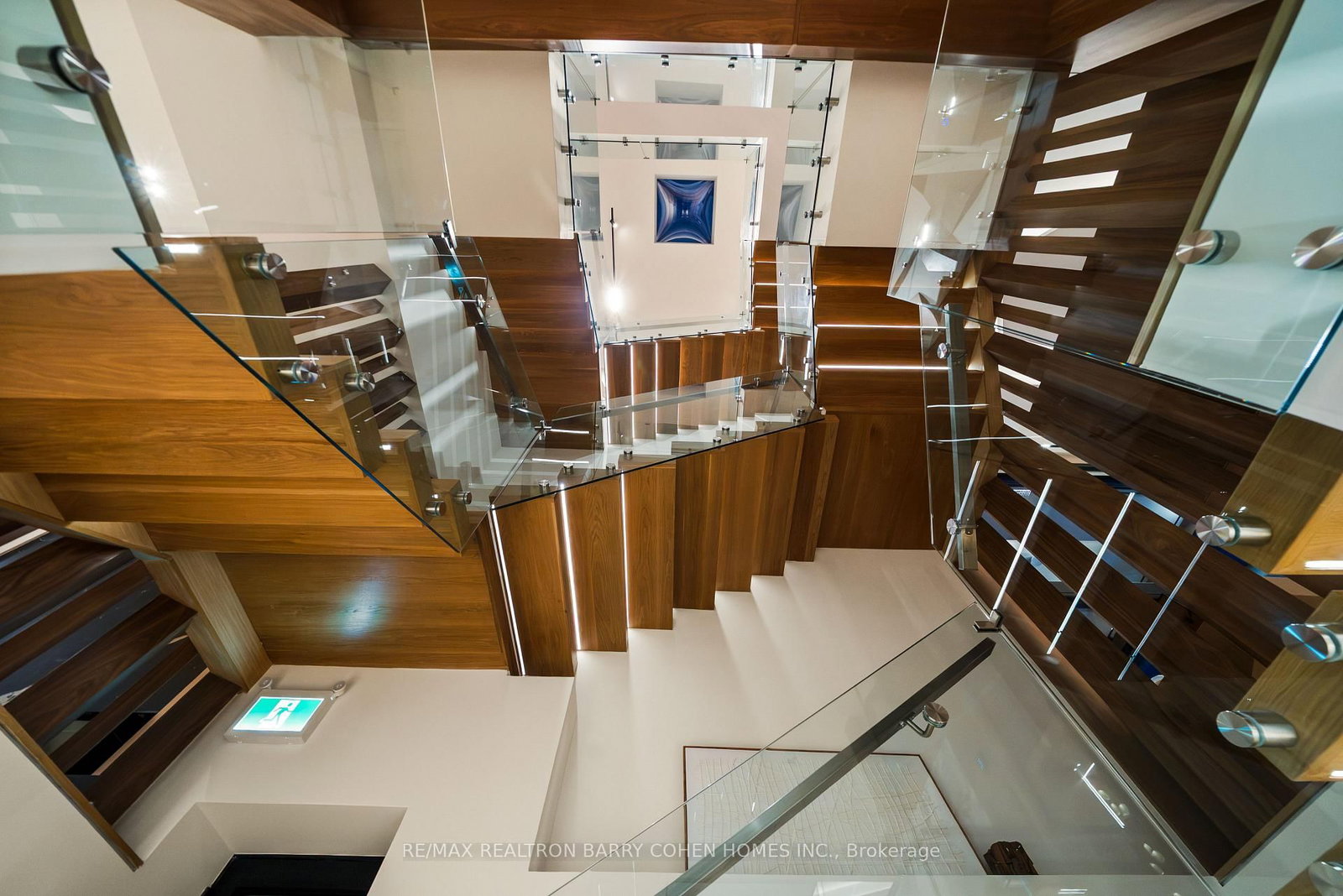 60 Forest Ridge Road • Richmond Hill, ON photo 37