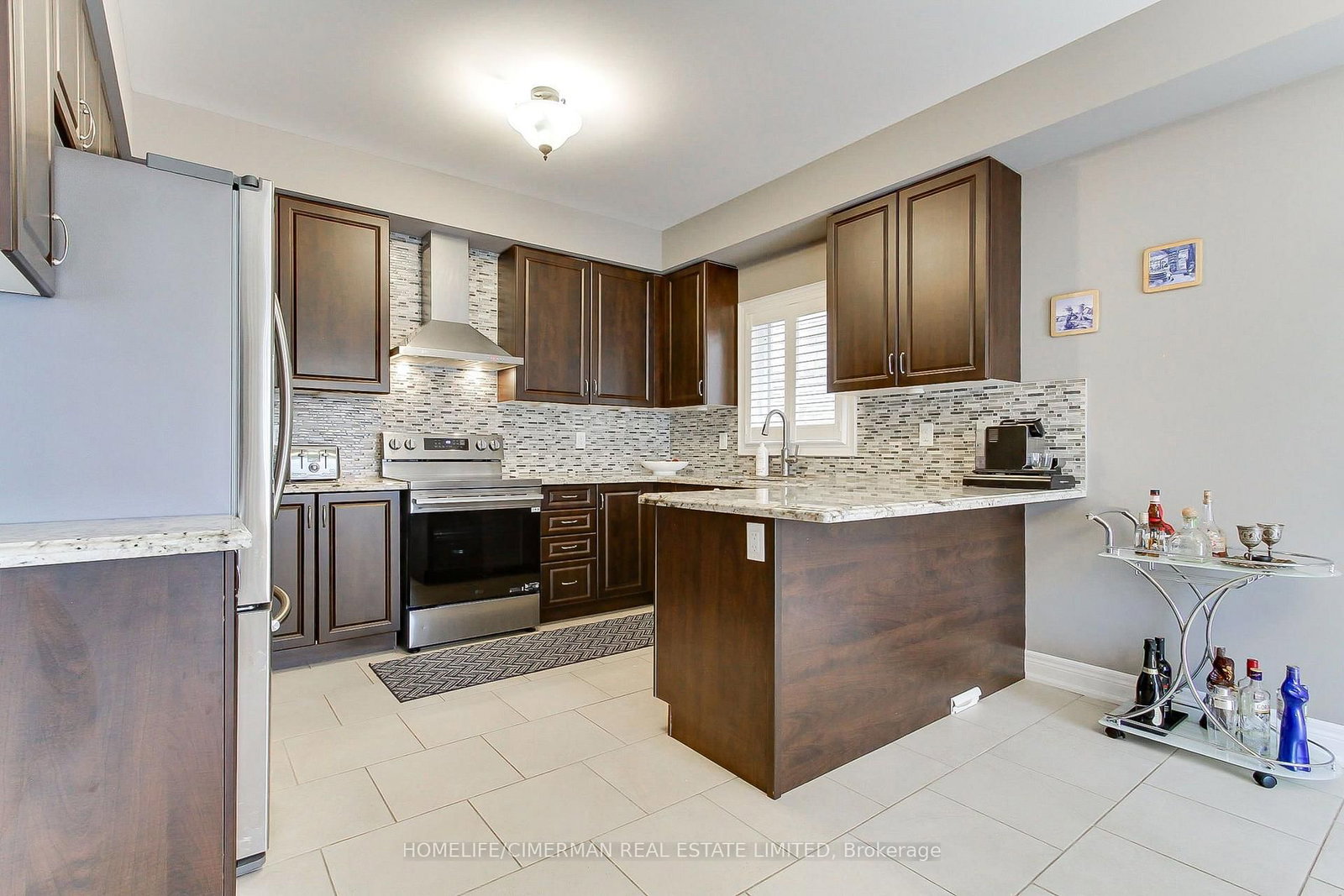 88 Chelsea Crescent • Bradford West Gwillimbury, ON photo 11