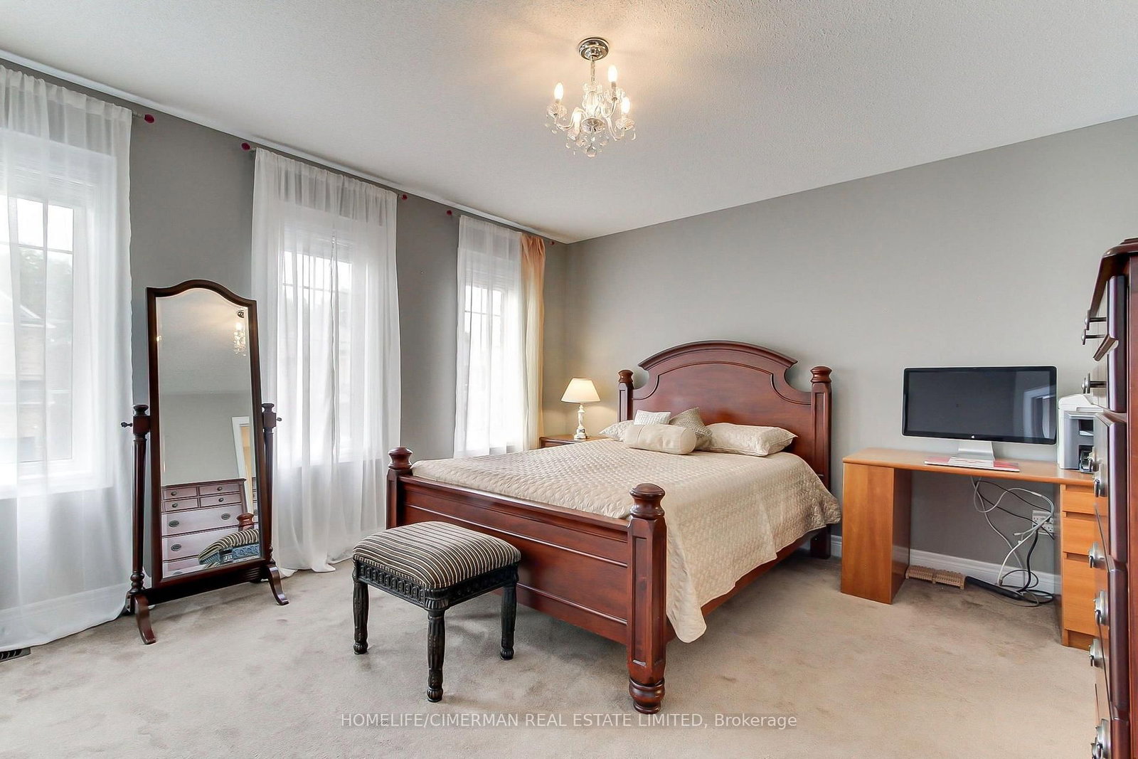 88 Chelsea Crescent • Bradford West Gwillimbury, ON photo 32