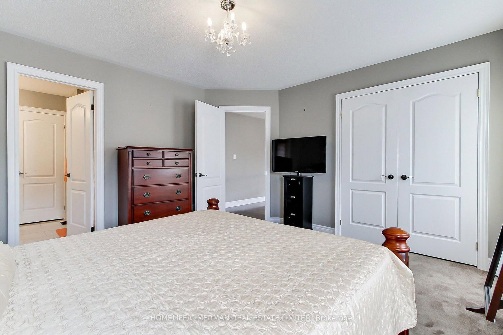 88 Chelsea Crescent • Bradford West Gwillimbury, ON photo 33