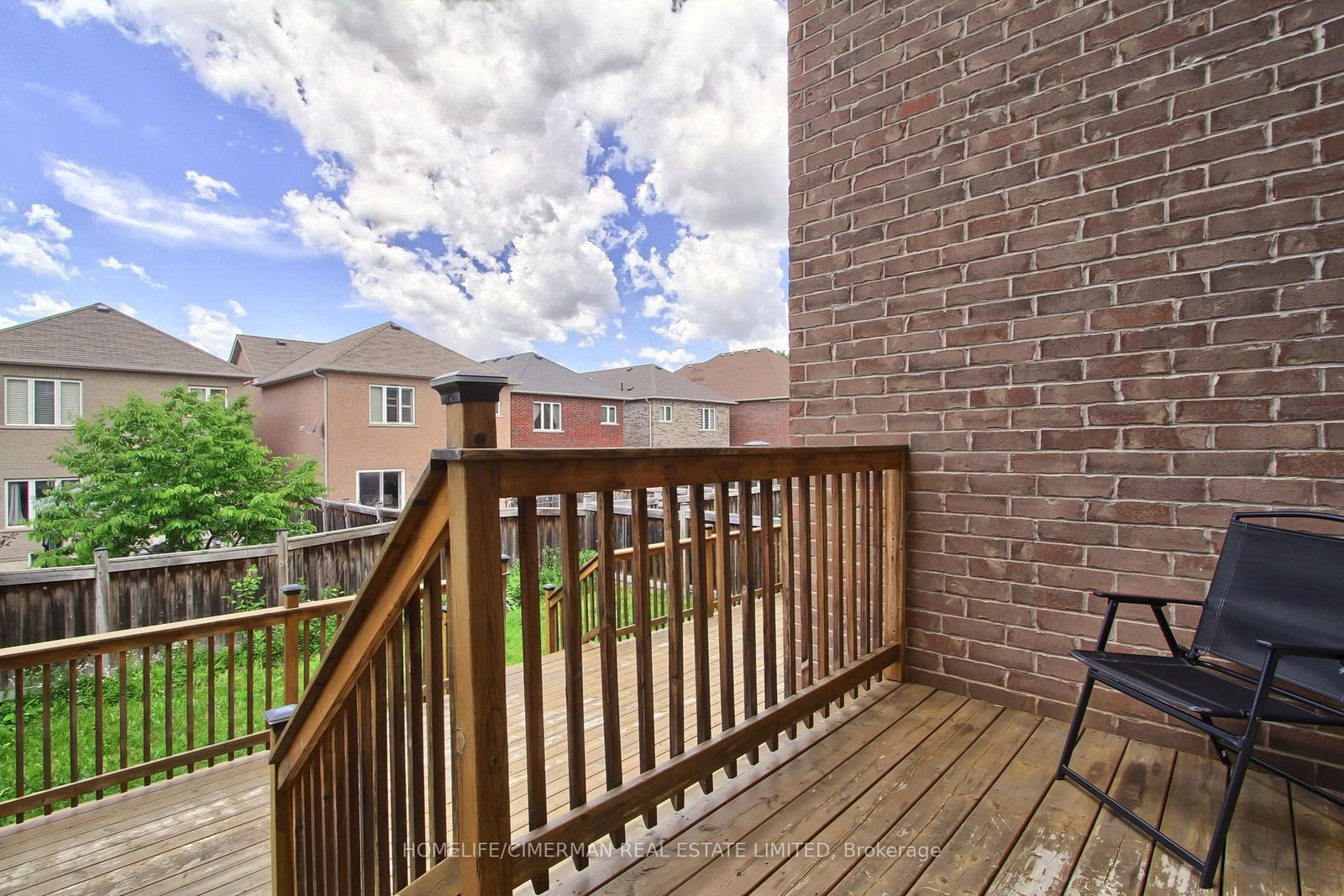 88 Chelsea Crescent • Bradford West Gwillimbury, ON photo 36