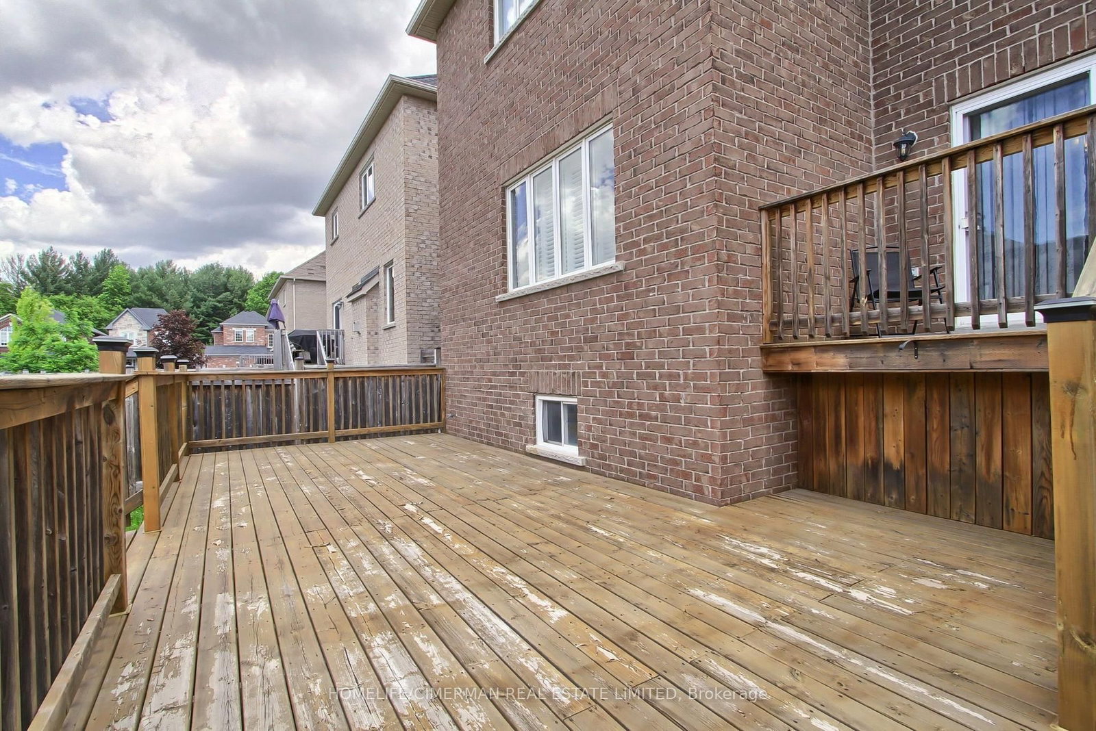88 Chelsea Crescent • Bradford West Gwillimbury, ON photo 37
