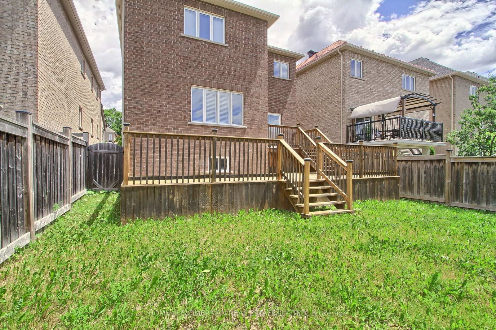 88 Chelsea Crescent • Bradford West Gwillimbury, ON photo 39