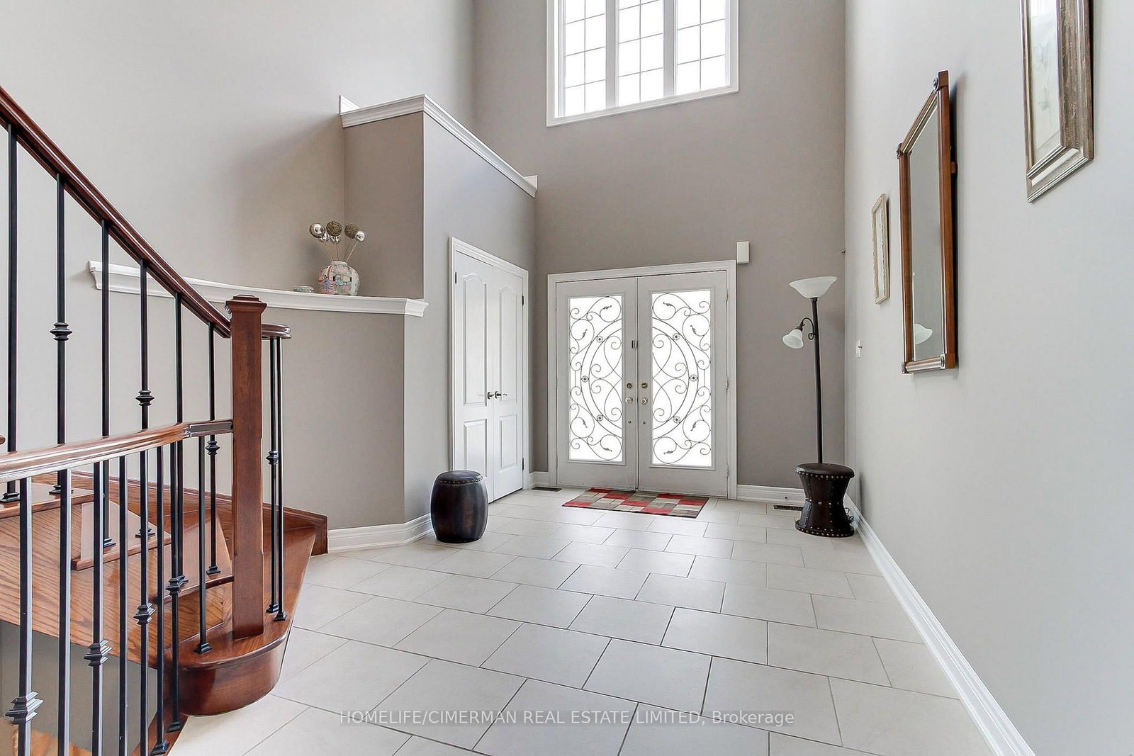 88 Chelsea Crescent • Bradford West Gwillimbury, ON photo 4