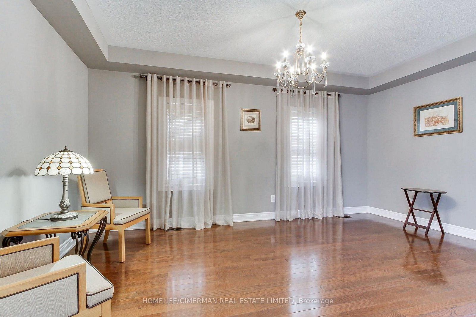 88 Chelsea Crescent • Bradford West Gwillimbury, ON photo 8