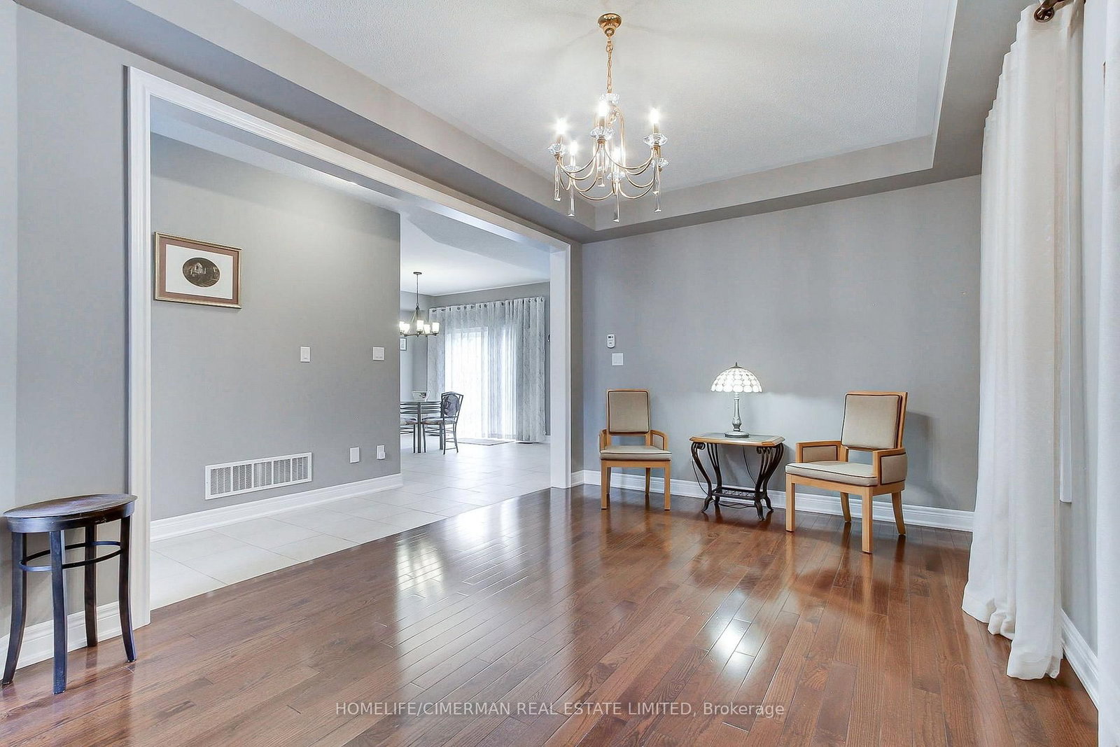 88 Chelsea Crescent • Bradford West Gwillimbury, ON photo 9